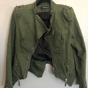 Jacket
